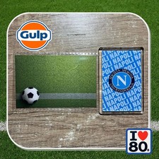 MAGNETE NAPOLI  80's