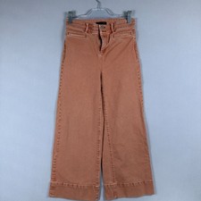 Jeans donna Ann Taylor gamba