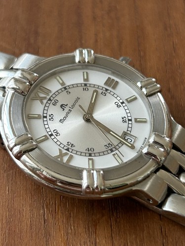 Orologio maurice lacroix - orologio,
