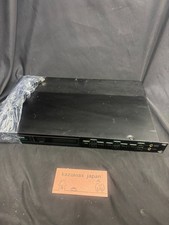 Yamaha SPX90II Unità Rack