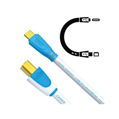 Chord usb cavo - chord,