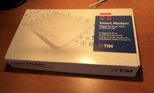 SMART MODEM TIM WIFI ADSL