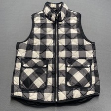 Woolrich gilet donna grande