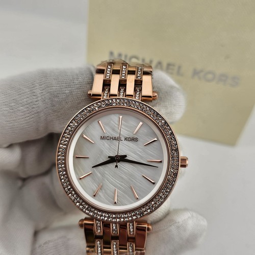 Orologio michael kors - kors, donna