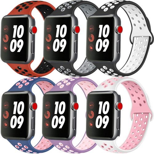 Cinturino silicone watch - silicone,