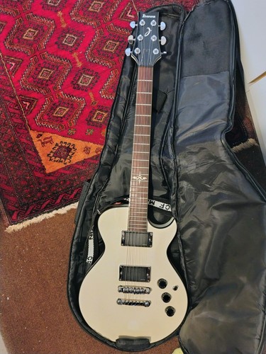 Ibanez chitarra elettrica - ibanez,