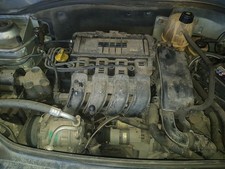 motore RENAULT CLIO II FASE B