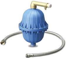 Alimentatore d'aria per