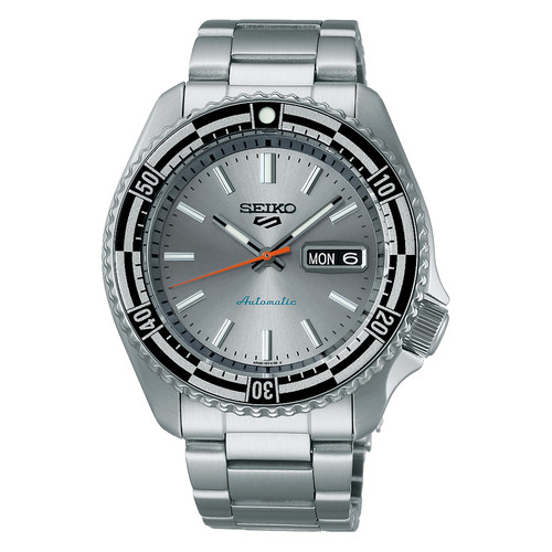 Reloj seiko sport skx sports - 5,