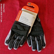SEALSKINZ | Sutton | Guanto