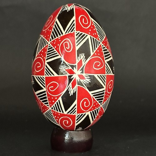 Pysanky ucraino vero oca - pysanky,