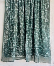 Sciarpa estiva leggera in