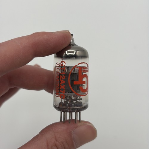 Tubo strong groove tubes - groove,
