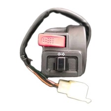 COMMUTATORE FRECCE SINISTRO