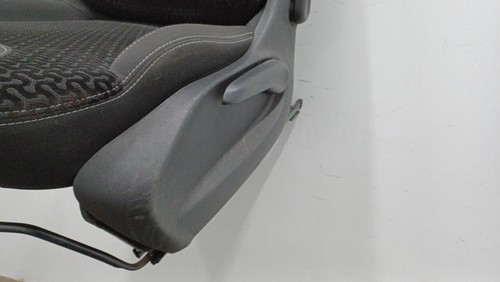 Sedile lato guida - citroen, c3