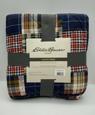 Eddie Bauer Home Madrona Plaid