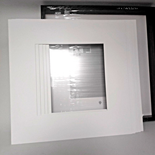 Cornice portafoto 50x50 di - cornice,