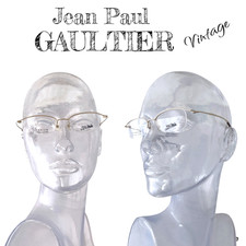 JEAN PAUL GAULTIER  55-0048