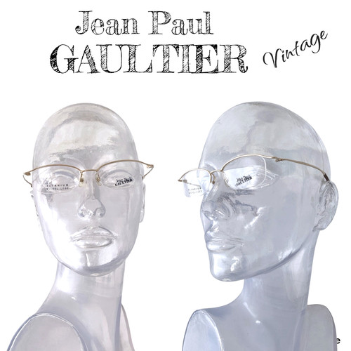 Jean paul gaultier 0048 - paul,