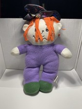 La Strega Viola Nero Lucido