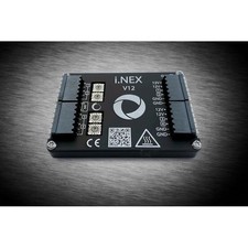 Kellerman, i.Nex - V12