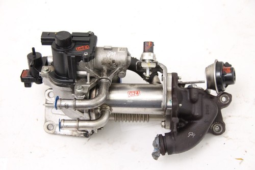 Valvola egr dacia - valvola, lodgy