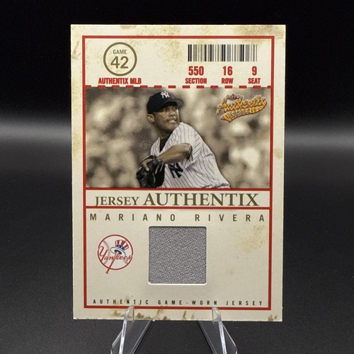 2005 fleer authentix - fleer,