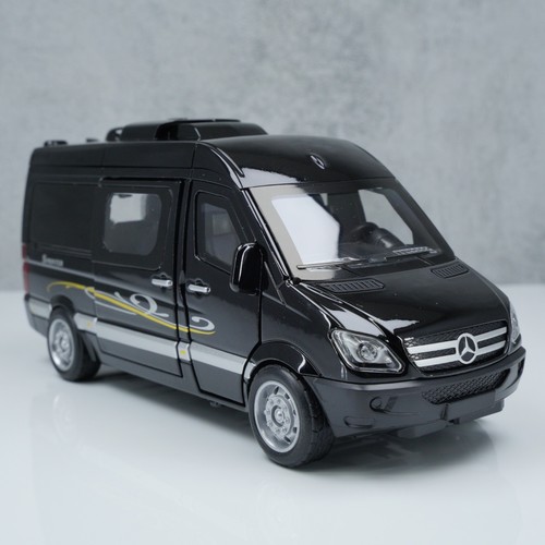 Mercedes benz sprinter - benz,