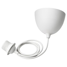 IKEA HAVSDJUP Lampada a