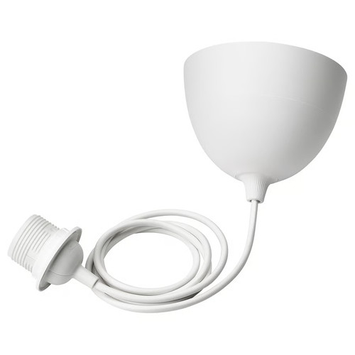 Ikea havsdjup lampada - ikea,