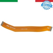 FLAT SCHEDA MADRE PCB