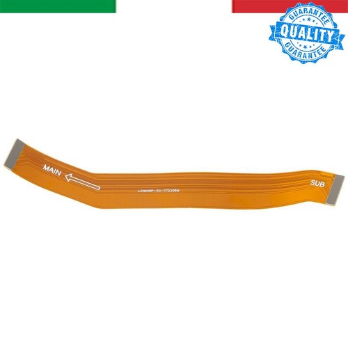Flat scheda madre pcb - flat,