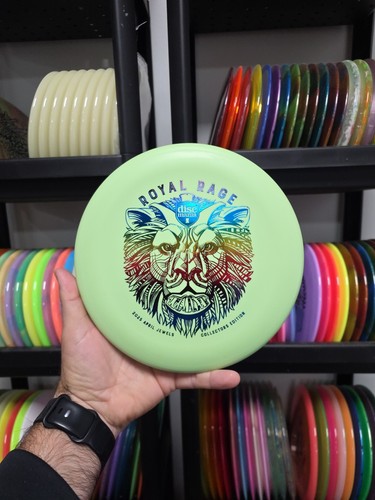 Discmania line flex 1 - d-line,