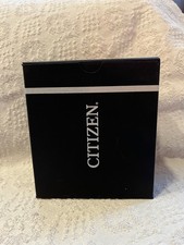 CITIZEN Diver 300M, Eco-Drive