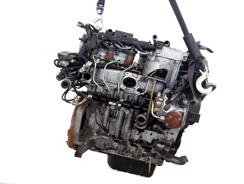 9hp motore citroen picasso - motore,