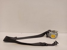 Cintura di sicurezza anteriore Skoda Superb B5 (3U) 2006 3V0857702B KTL35952