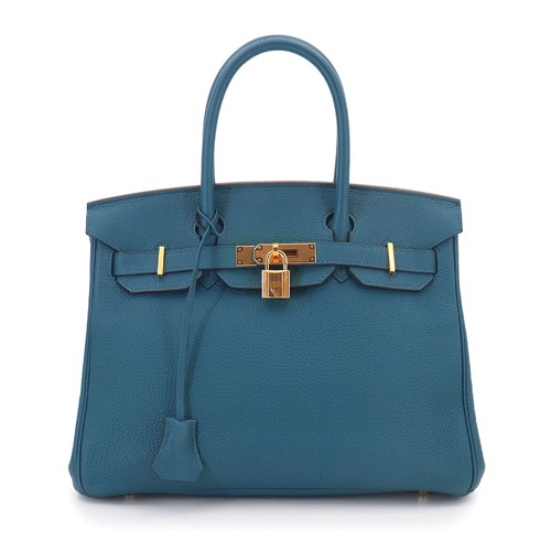 Borsa mano hermes birkin - a,