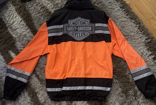 Giacca harley davidson - giacca,