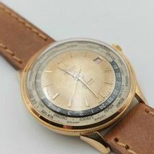 BREITLING VINTAGE UNITIME 1