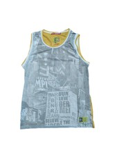 Basket jersey Vintage 1999