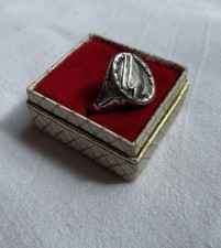 Anello d'onore originale