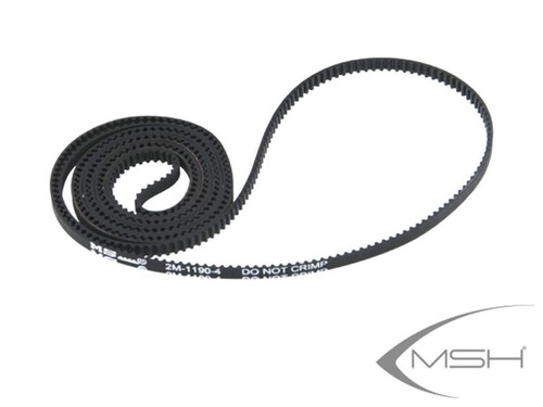 Cinghia coda protos 380 - -,