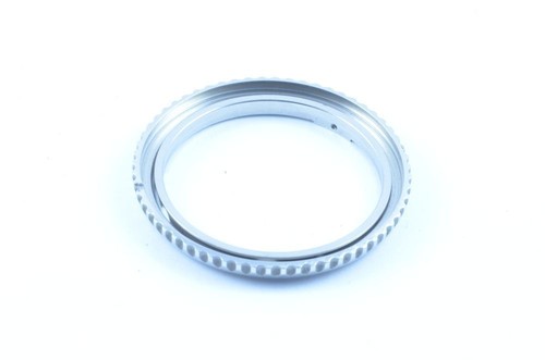 Breitling acciaio inox lunetta - acciaio,