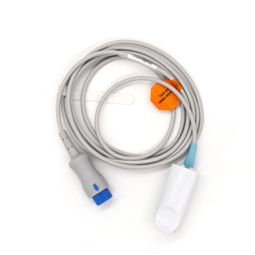 Sonda sensore spo2 7pin adatta - sensore,