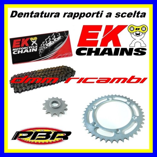 Kit trasmissione aprilia - aprilia, rx