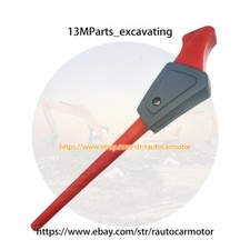 Per Escavatore Daewoo Maniglia