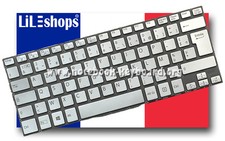 Clavier Français Original