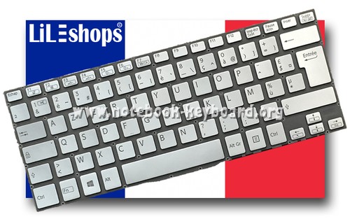 Clavier français original - clavier,