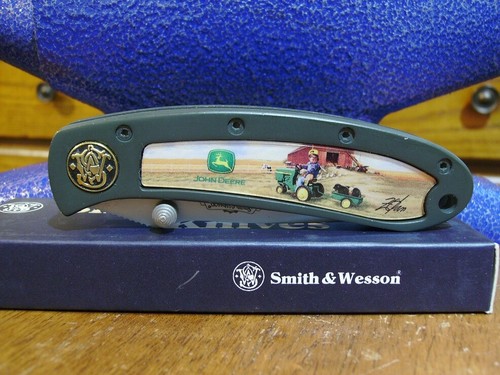 Coltello tascabile smith - tascabile, &