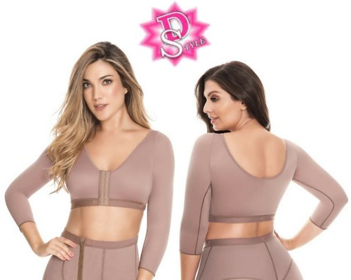 Riduttore reggiseno post - e,